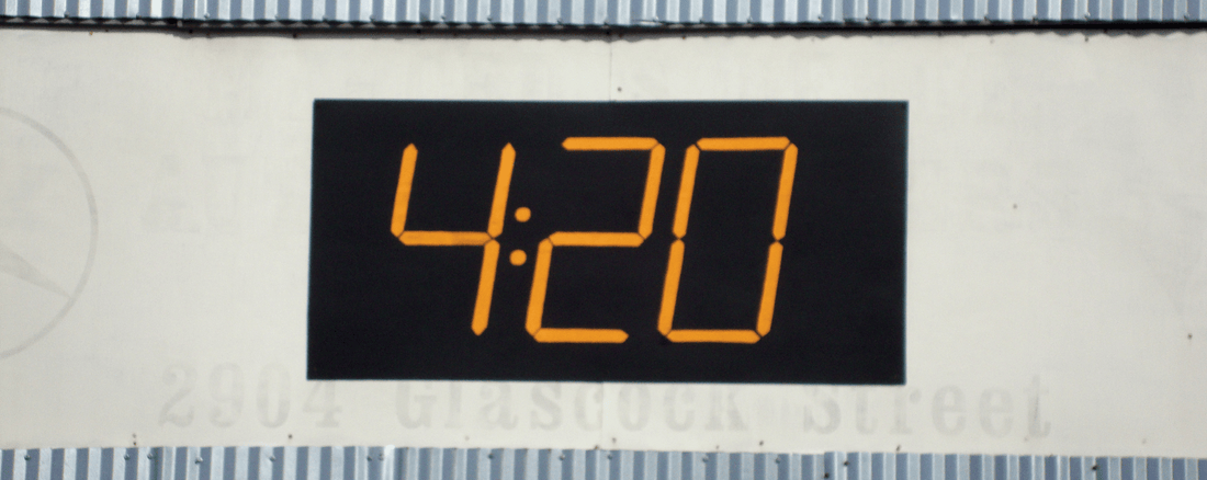 420 : L'histoire et les origines de la journée mondiale du cannabis