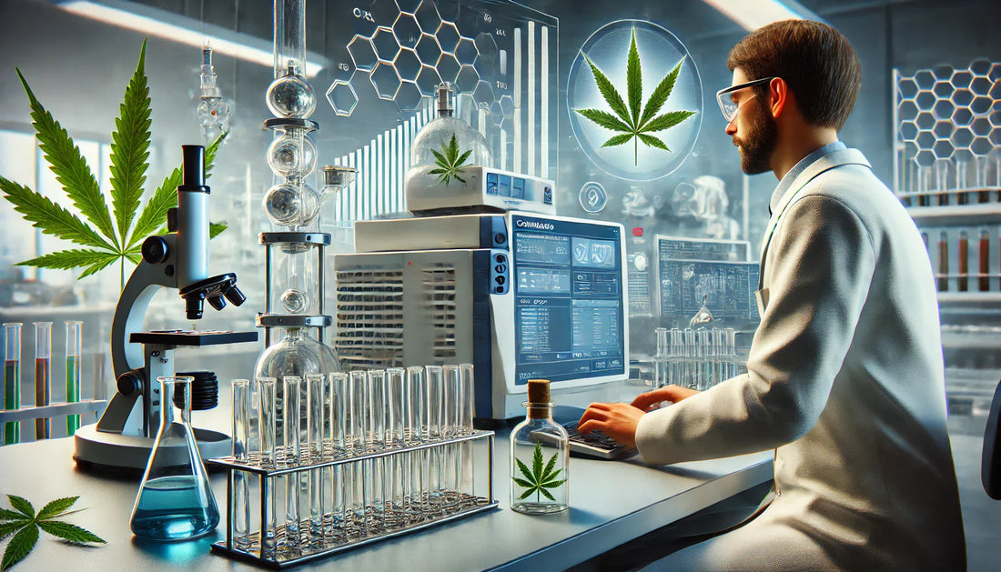 Combien de temps le THC reste-t-il dans le corps ?