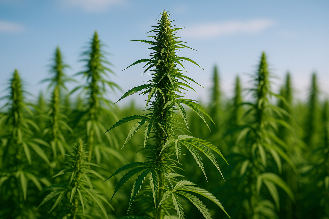 Le CBD, c'est quoi ? Tout savoir du cannabidiol
