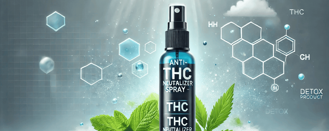 Les sprays anti-THC sont-ils vraiment efficaces ?