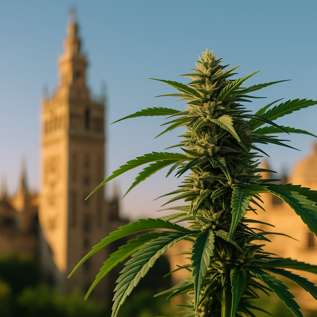 Légalisation du cannabis en Espagne : Tout savoir sur la loi