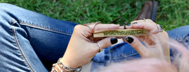 Sevrage cannabique : les 4 étapes pour arrêter le cannabis