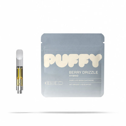 Berry Drizzle 20MG Nicotine Cartridge